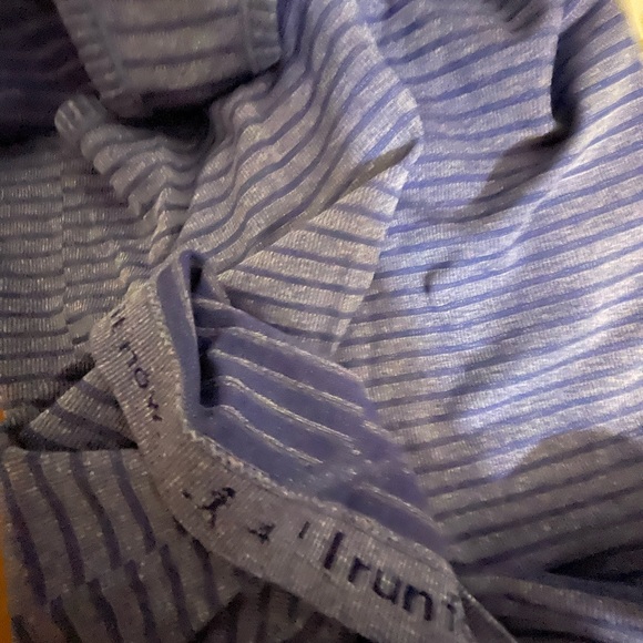 Lululemon Racerback tank - Picture 3 of 3